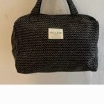 Bolso Delamur de asas cortas